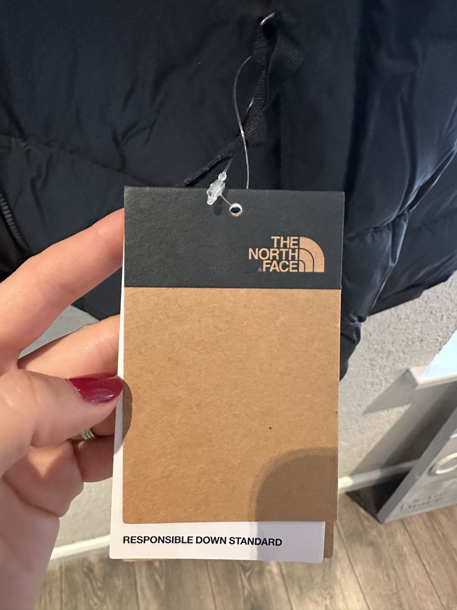 North Face Giacche: The north face rétro 1996 – Nuovo e nell'imballaggio originale da Les Bioux venduto da ann_g9bh 5