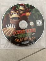 Donkey Kong Country Returns – Wii Spiel