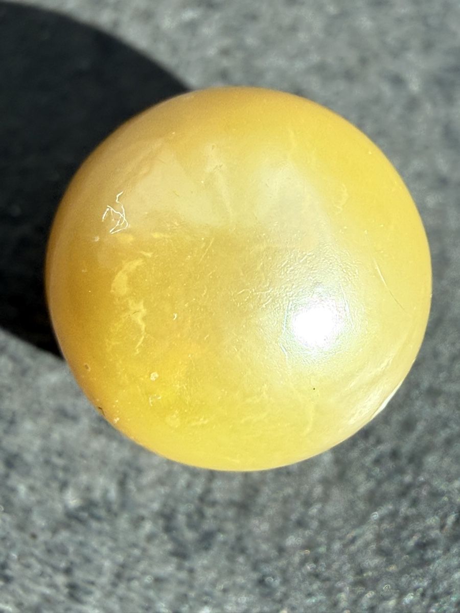 Perlen (unechte): Echt Südsee Perlen Goldener Farbe echt – Neu (gemäss Beschreibung) aus Oberhof von RealStone 6