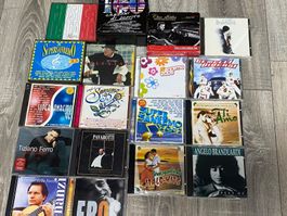 30x Viva Italia Musica Top 1000 – LAGERAUFLÖSUNG