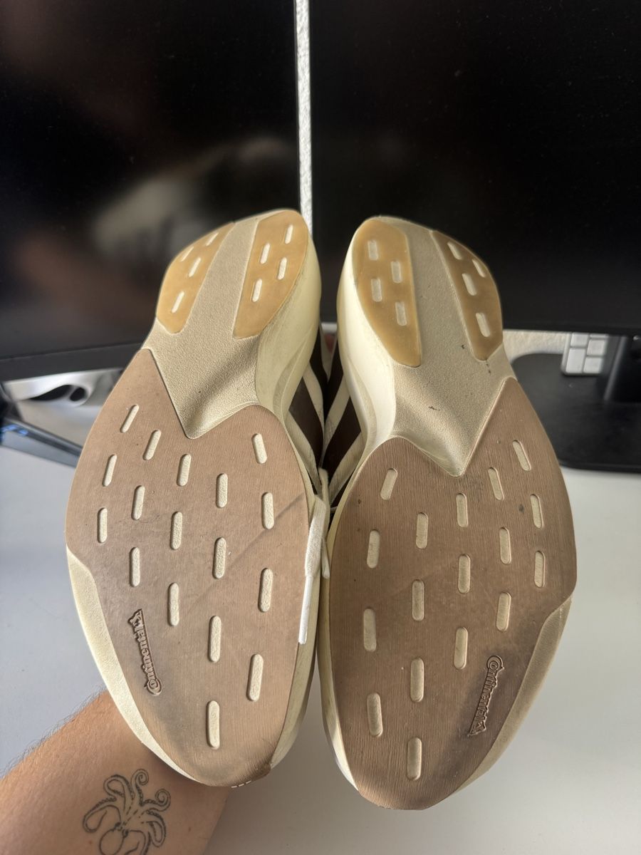 Adidas Scarpe da uomo: Adidas Evo SL Grösse 46 – Usato da ZÜRICH venduto da mor_k2yd 1