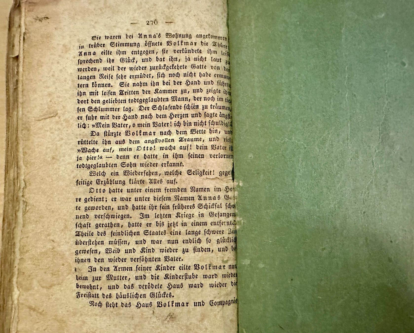 Libri: Franz Seraph Häglsperger: Hyacinthen. 1846 – Usato da Zürich venduto da allp 8