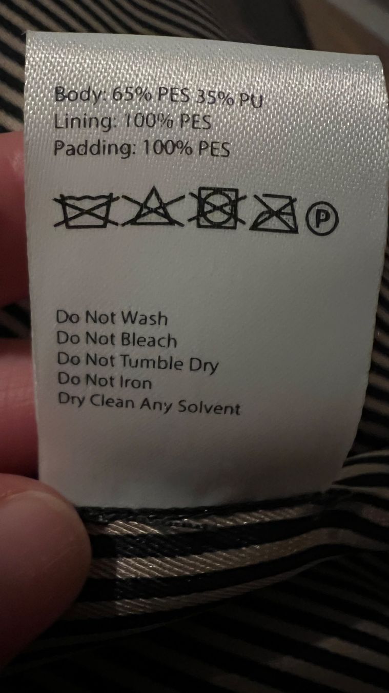 Cappotti: Nanushka wintermantel – Usato da Moudon venduto da patricia115 9