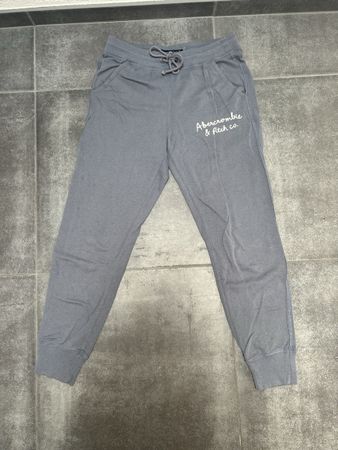 Abercrombie & Fitch Trainerhose Grösse S