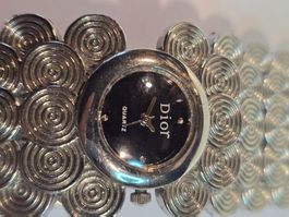 DIOR Schmuckuhr