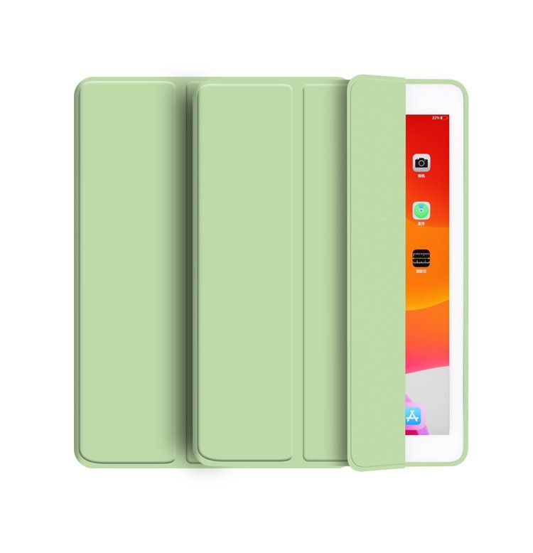 Cover & Protezioni schermo: Housse fourre support ipad M3 A16 (2025) – Nuovo e nell'imballaggio originale da Morges venduto da DigiAC