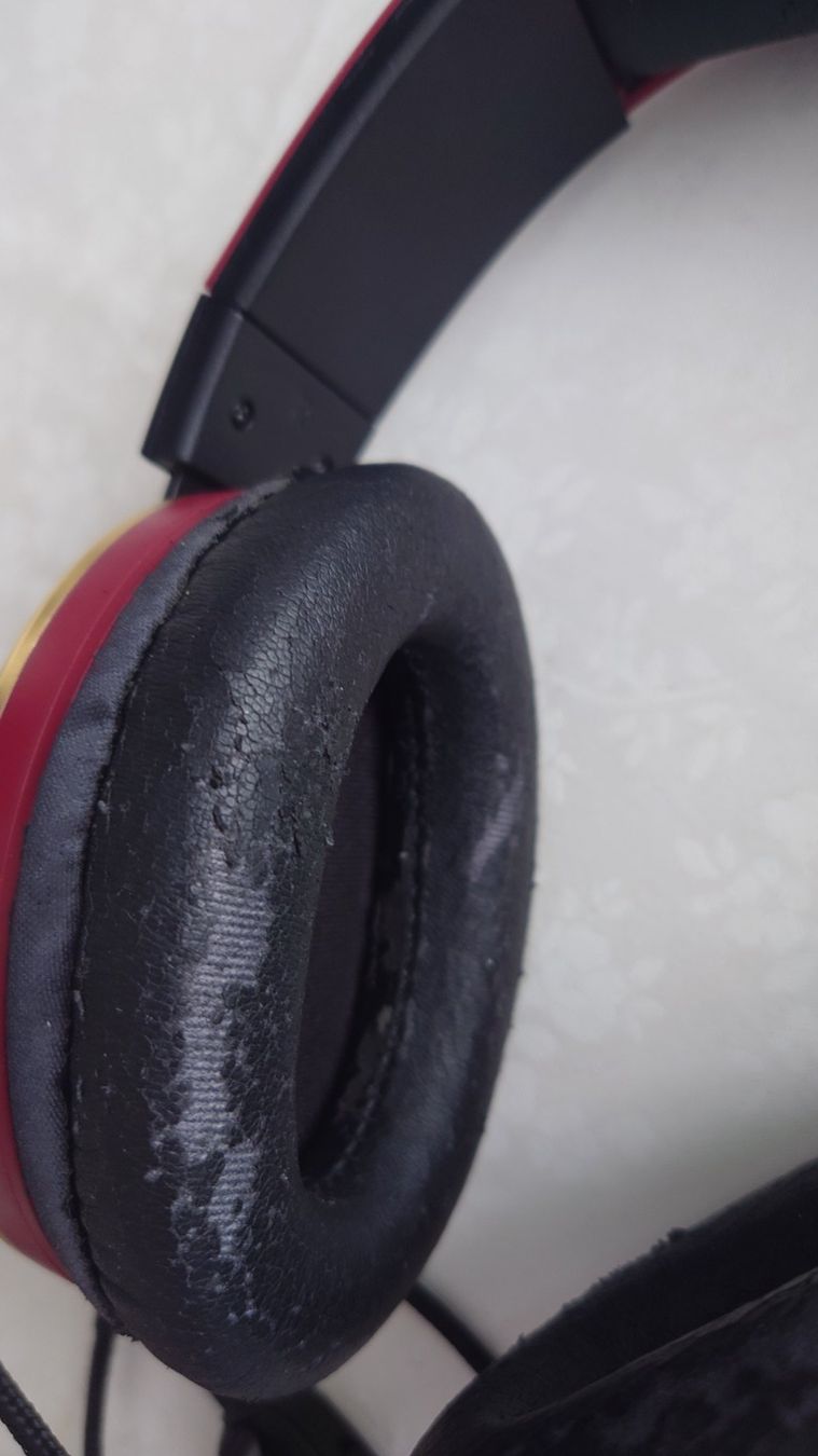 Kopfhörer: Casque micro Hori Metal Gear Solid V – Gebraucht aus Cugy VD von Twinsen93 5