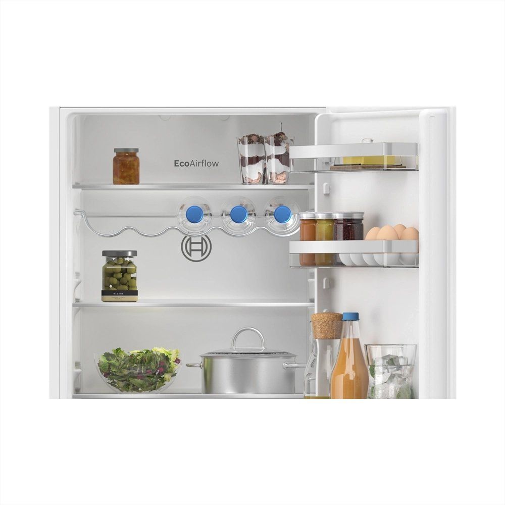 Bosch Réfrigérateurs: Bosch Serie 4 Einbau-Kühl-/Gefrierkombination – Neuf avec emballage d'origine à Biel/Bienne par Cucinelube-Biel 5