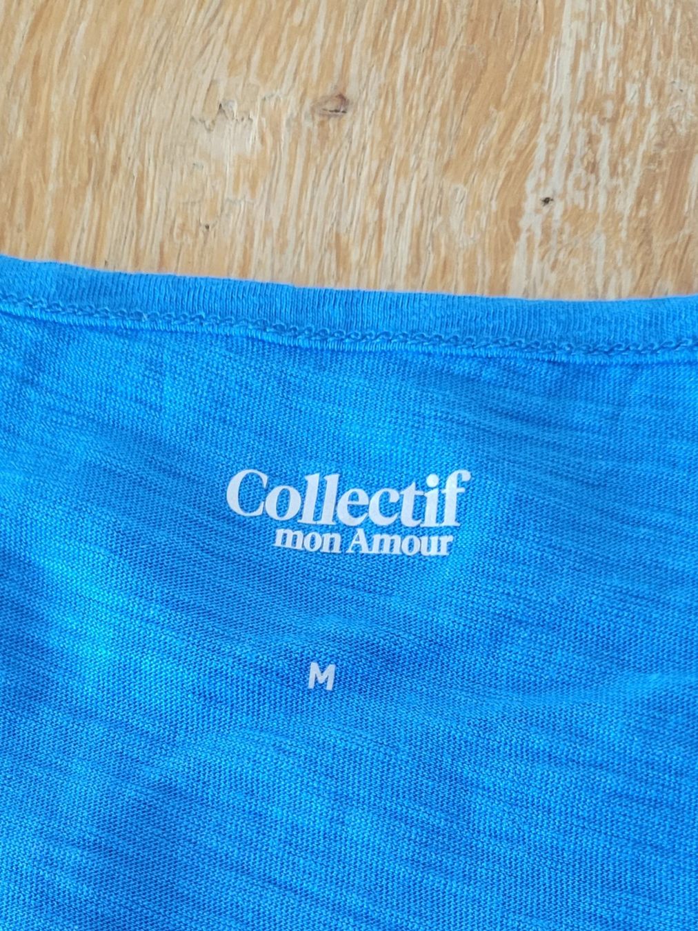 Collectif Mon Amour Top: Top Von Collectif mon Amour – Nuovo (secondo la descrizione) da Kriens venduto da Tirza88 1