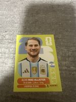 ARG 9 , FIFA WORLD CUP 2026 PANINI 