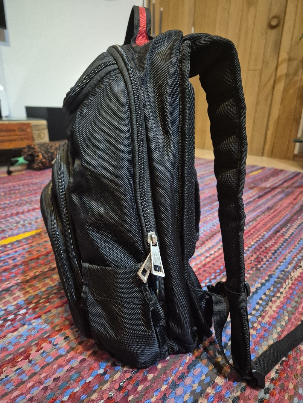 Rucksäcke: Milwaukee Rucksack – Gebraucht aus hettiswil von DS051 3