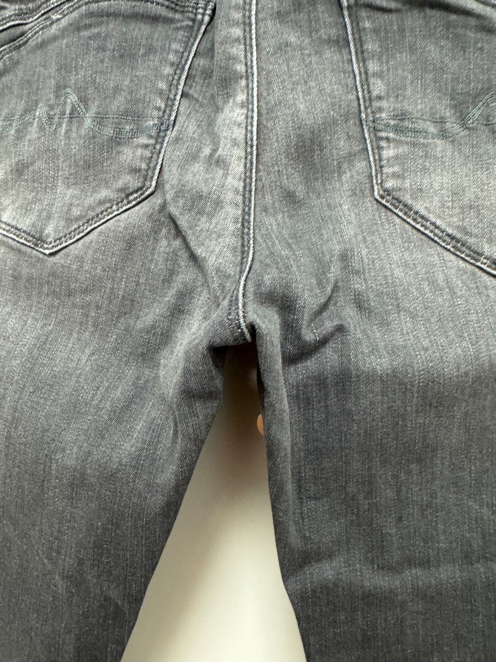 Pepe Jeans Jeans: Pepe Jeans, Gr. 31 – D'occasion à Haldenstein par nicB74 9
