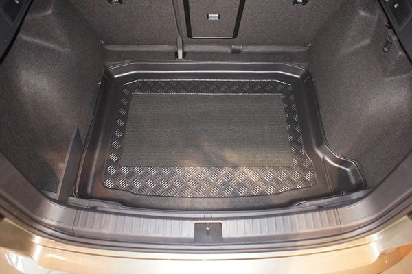 Kofferraumwanne für Seat auf Ricardo Kaufen Ateca 16- tief 
