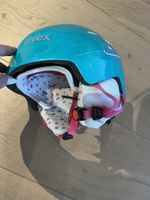 Ski Helm