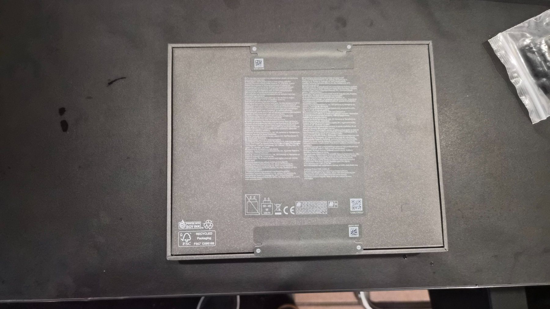 Samsung Handys / Smartphones: Neues Samsung Z fold8 – Neu und originalverpackt aus Utzenstorf von mbo_y2g7 1