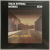 TERJE RYPDAL - WORKS
