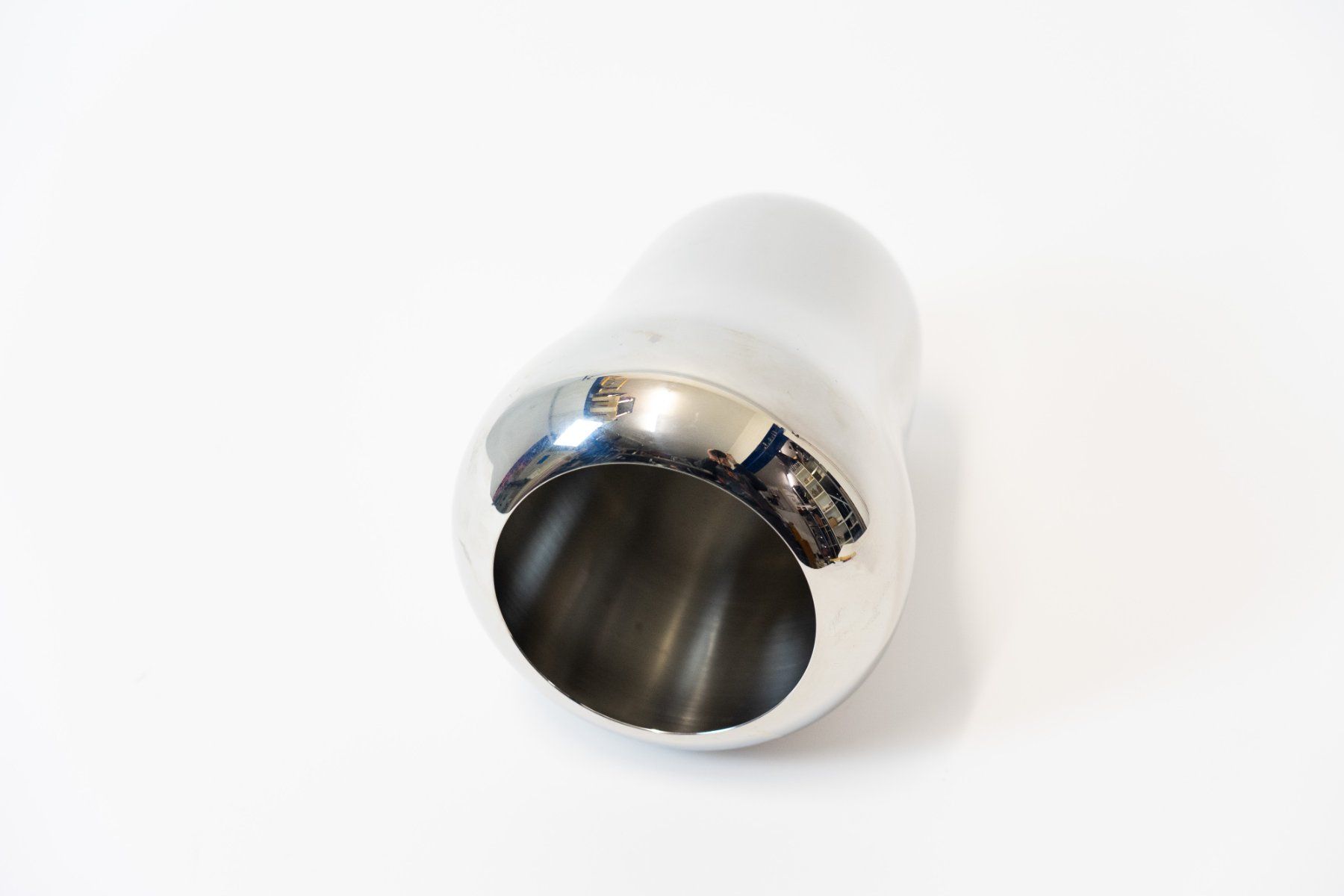Contenitori & Simili: Alessi Baba S Behälter Inox - Versand möglich – Usato da Schaffhausen venduto da Studio-Ara 4
