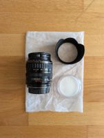 Objectif canon 28-105mm
