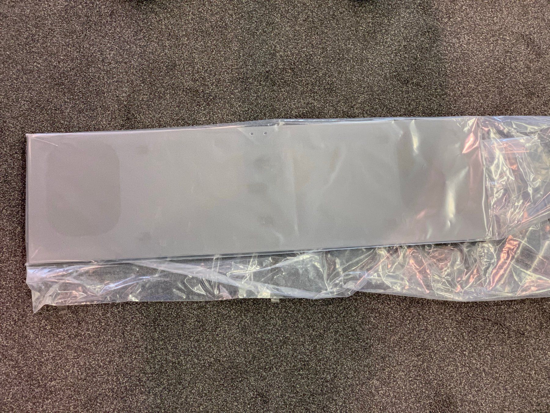 Bang & Olufsen Fernseher: BeoVision Avant 32 Lautsprecherabdeckung – Neu (gemäss Beschreibung) aus Hochdorf von av-electronics 1