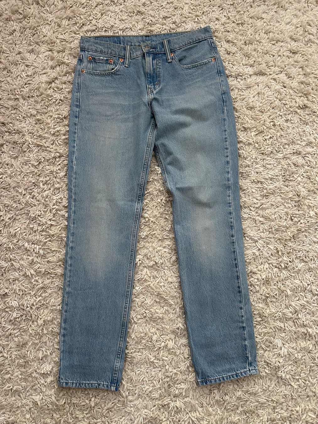 Levi's Jeans: Jeans LEVIS STRAUSS 511 Taille/Grosse W30 L32 – Gebraucht aus Bern von BrandVilla