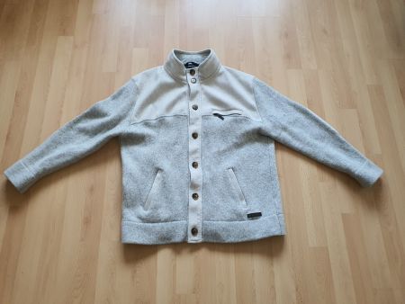 Ragman Cardigan