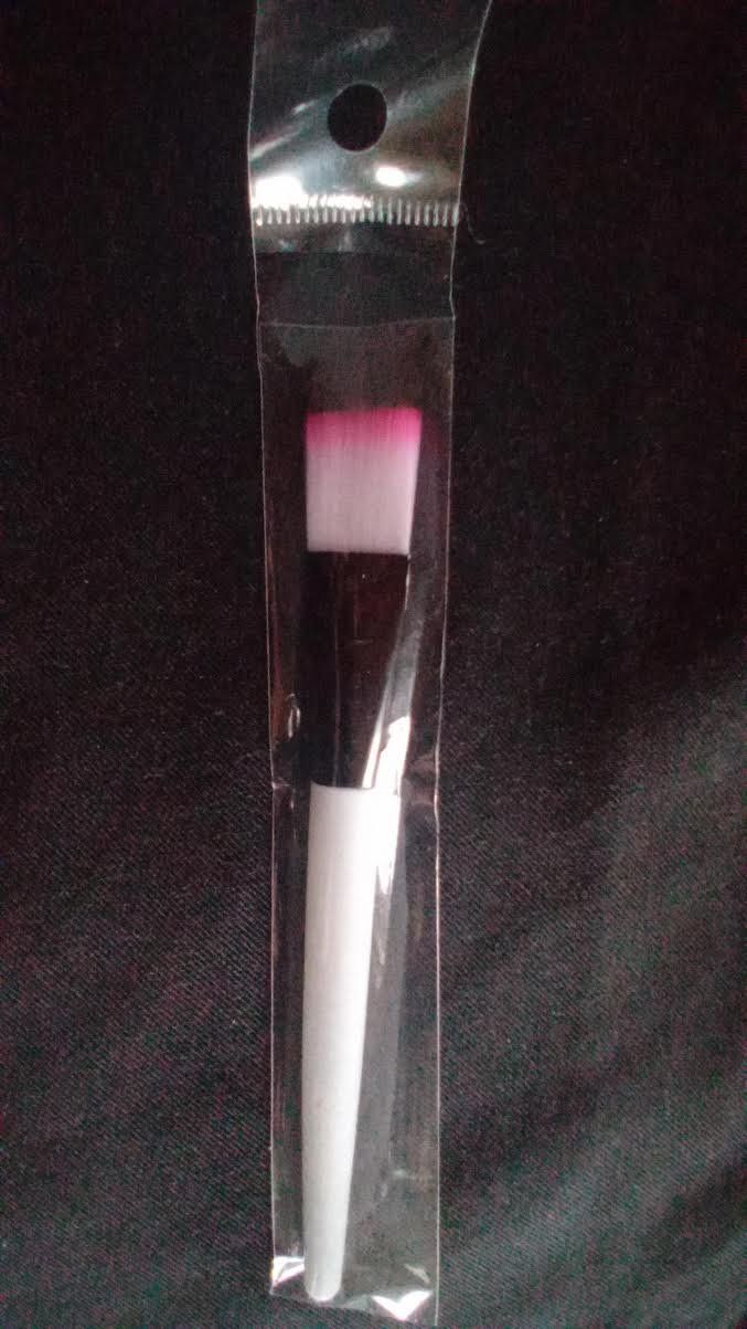 Make-up: Kosmetik Pinsel – Nuovo e nell'imballaggio originale da Salez venduto da Robe12
