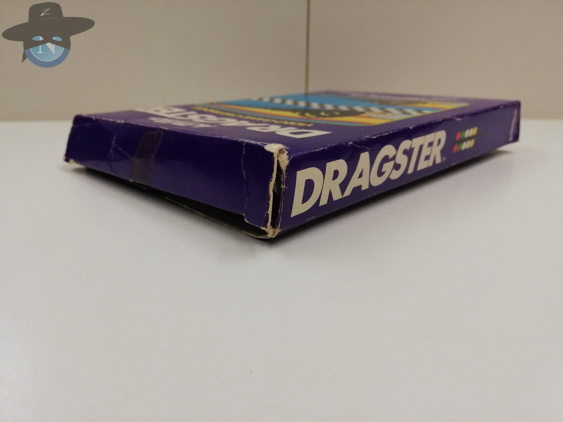 Atari Giochi: Dragster / Atari VCS 2600 – Nuovo e nell'imballaggio originale da St. Gallen venduto da zorro_dc 4