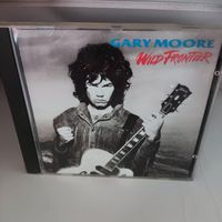 Garry Moore CD