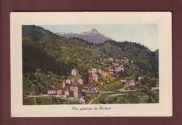 Vue générale de FINHAUT
