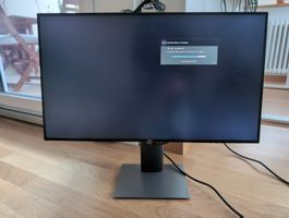 DELL Ultrasharp U2719D