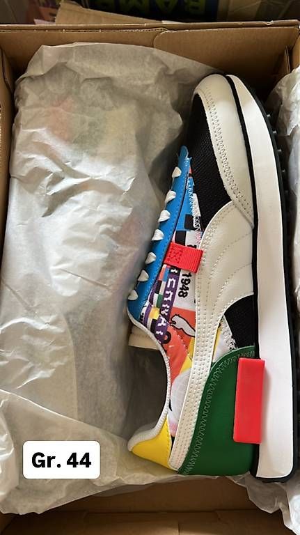 Marquises: Sneaker-Store Schliessung  – D'occasion à Gränichen par can_szm9 4