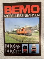 Bemo Katalog 1984