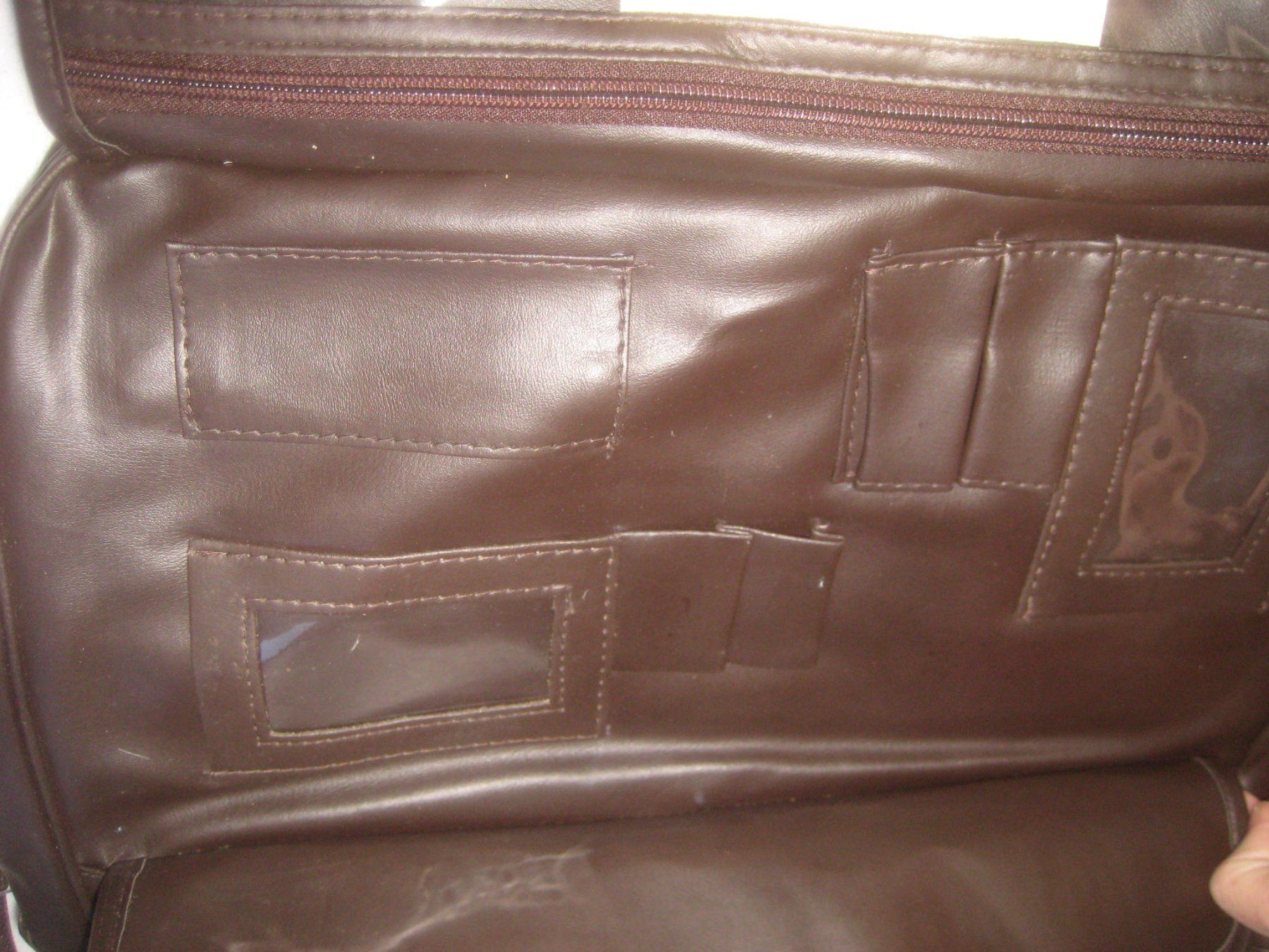 Borse da donna: DAMEN    UMHÄNGER TASCHE – Nuovo e nell'imballaggio originale da Uster venduto da flocke1 2