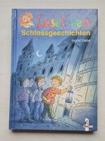 LESELÖWEN  🦁  Schlossgeschichten 🏰💙