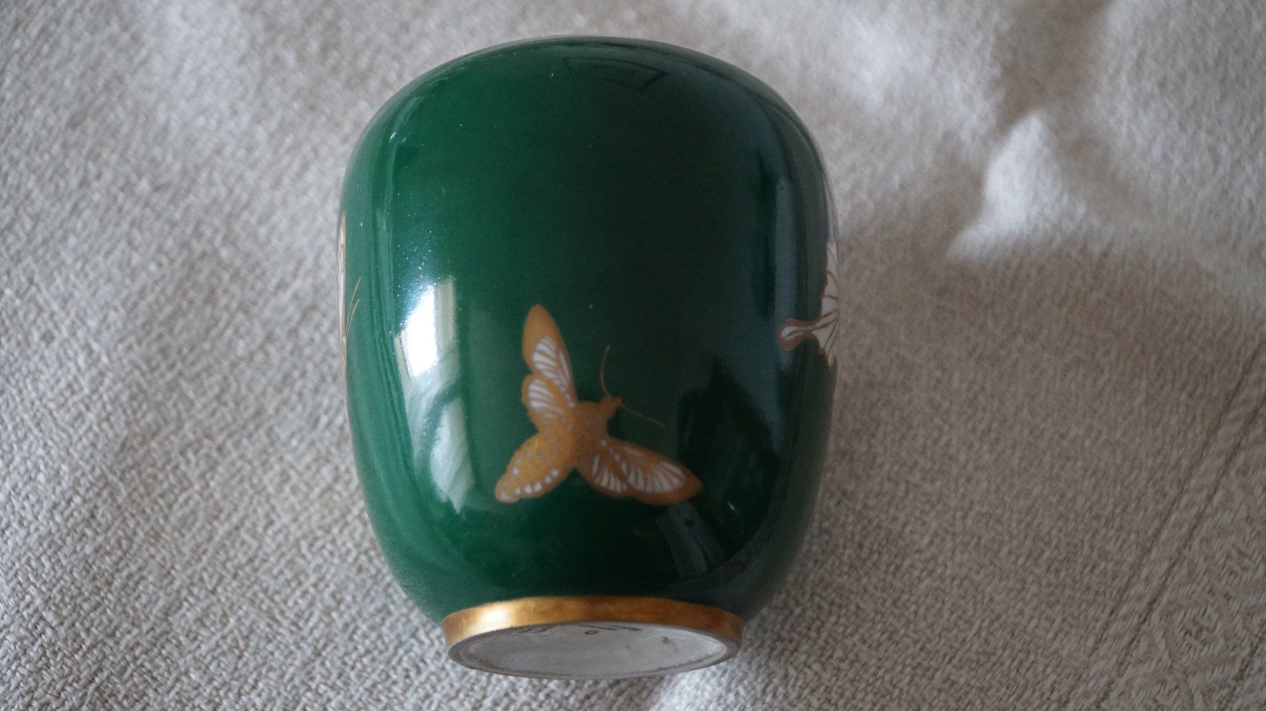 Vasi & Recipienti: Vase Bavaria – Nuovo (secondo la descrizione) da Bern venduto da Antikbatik 5