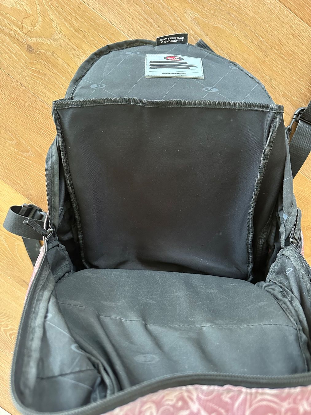 Racoon Sacs & sacs à dos: Racoon Rucksack – D'occasion à Oberägeri par wildflower 2