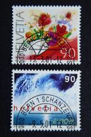 (S409) 2001: 1019 + 1022 mit Top ET-Halbmondstempel