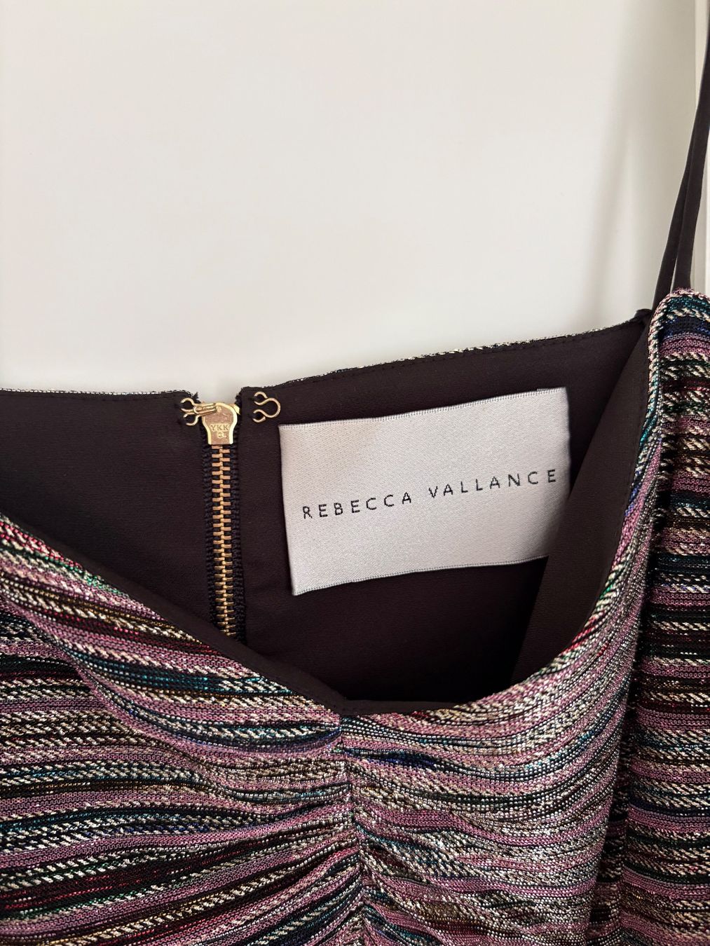 Vestiti: Rebecca Vallace Abendkleid – Nuovo (secondo la descrizione) da Winterthur venduto da gre_7nbw 4