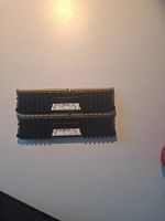RAM (24 Gigabyte DDR 4)