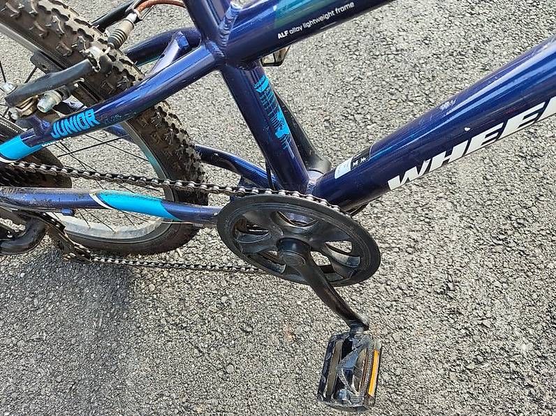 Velos: Vélo Enfant 20 pouces – Gebraucht aus Choëx von rob_hdc9 4