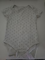 Next Baby Body Grösse 92 mit Sternen