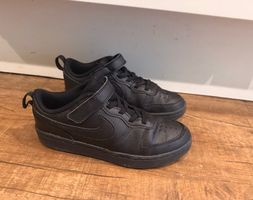 Nike Sneakers All Day Play Grösse 35