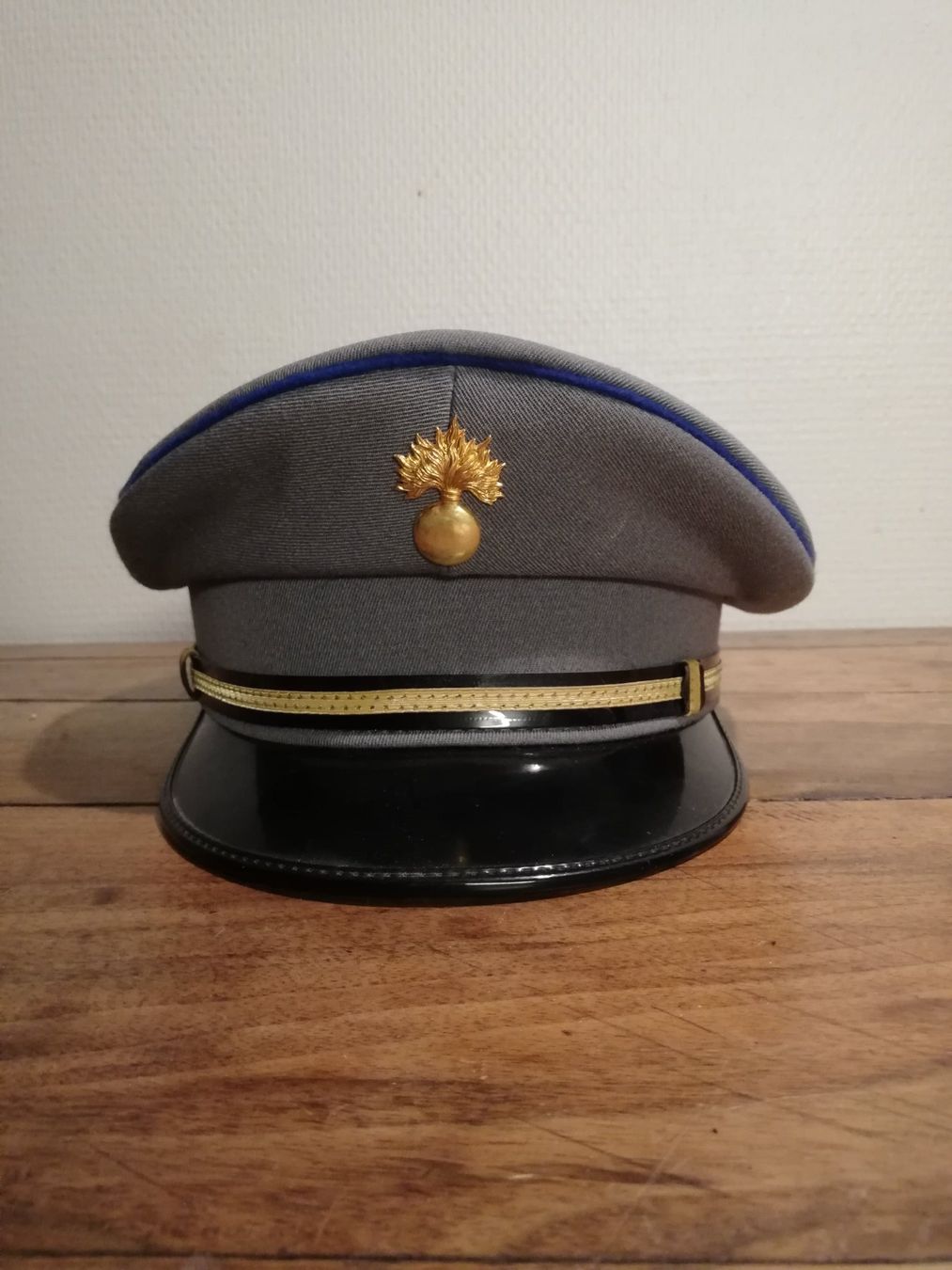 Uniformi: Gendarmerie Vaudoise – Usato da Romanel-sur-Lausanne venduto da A559JBB