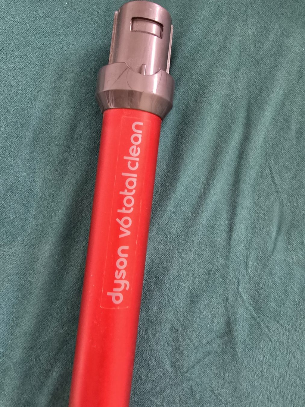 Aspirapolveri & Accessori: dyson tube V6 total clean – Usato da La Chaux-de-Fonds venduto da Elissa 1