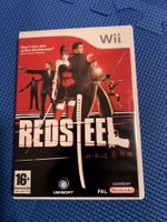 Red Steel Nintendo Wii