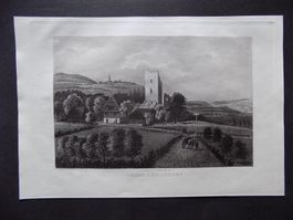 Hünenberg Kanton Zug