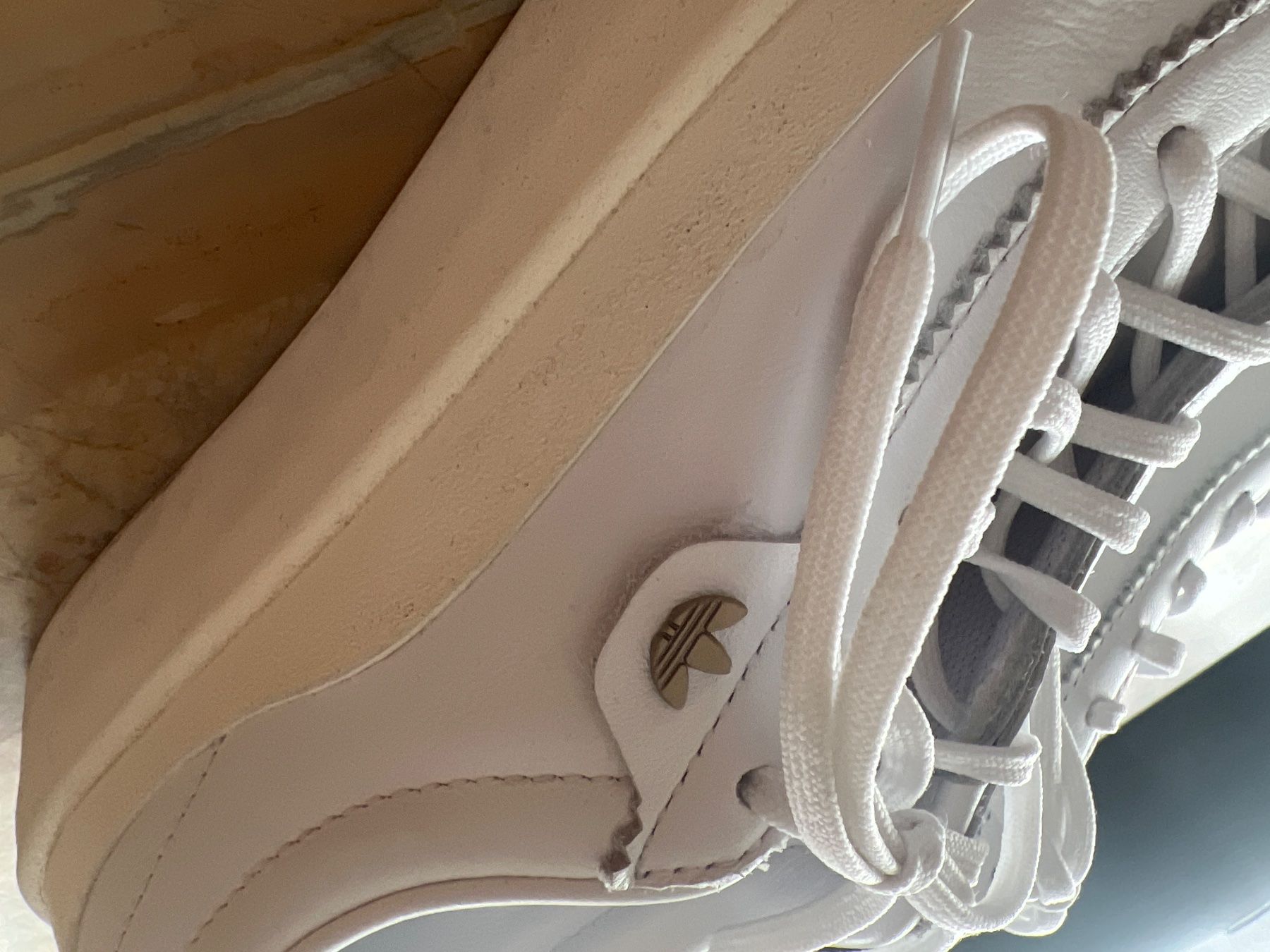 Adidas Scarpe da uomo: Adidas Herren weiss 42 2/3 – Usato da Winterthur venduto da britsi 8
