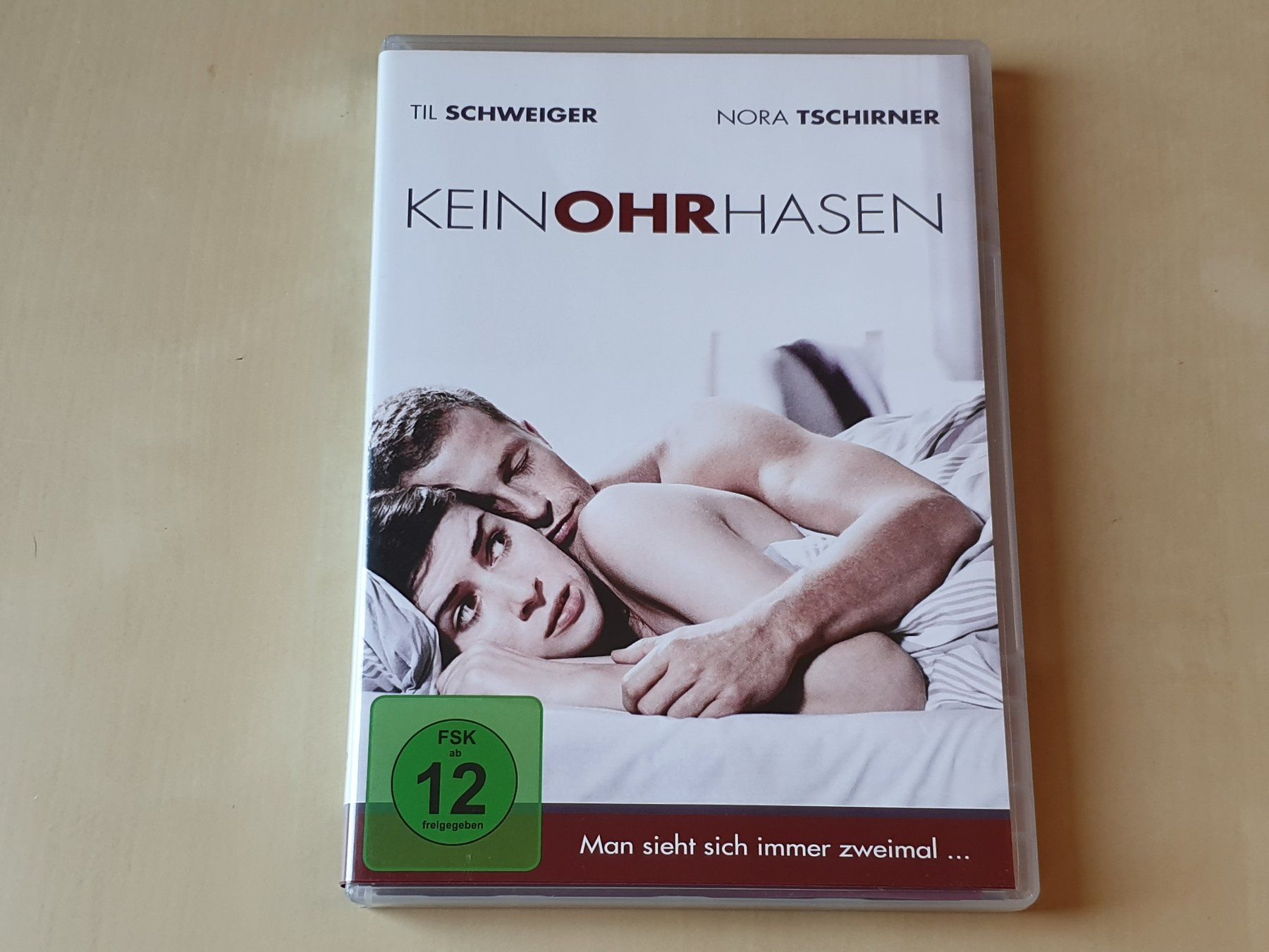Tous les DVDs: Keinohrhasen – D'occasion à Stansstad par collectorsshop