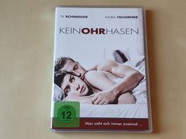 Keinohrhasen