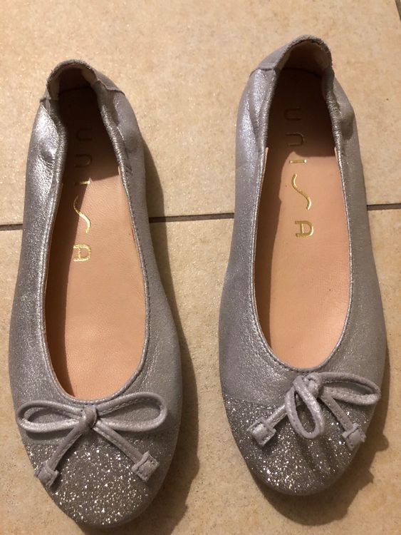 Ballerines Unisa fille taille 33 Kaufen auf Ricardo